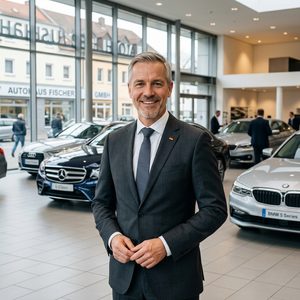 Michael Schramm