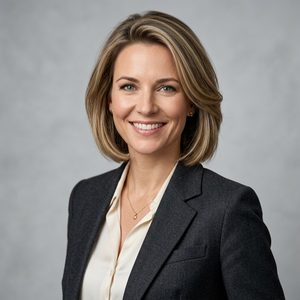 Melanie Vogt