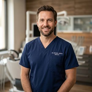 Dr. Michael Weber