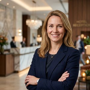 Sandra Hoffmann