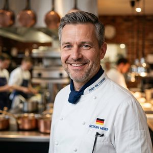 Stefan Meier