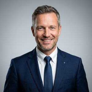 Thomas Koch