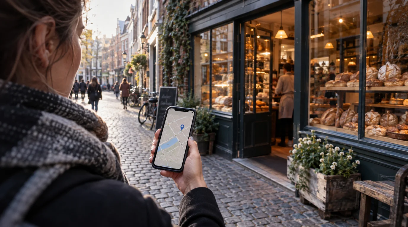 Local SEO Power-Guide: In 5 Schritten auf Platz 1 der Google Maps Suche